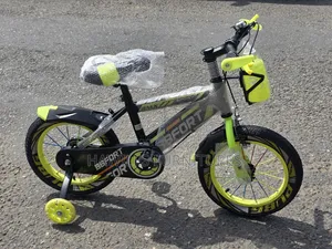 Beautiful Ride for Kids Age 4-7