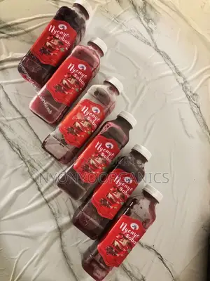 Nyonyo Yogurt Drink