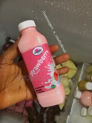 Nyonyo Yogurt Drink