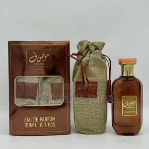 Mousuf Parfum