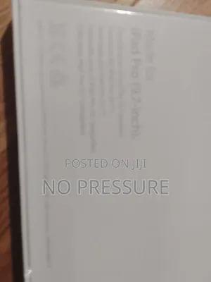 Genuine iPad Keyboard
