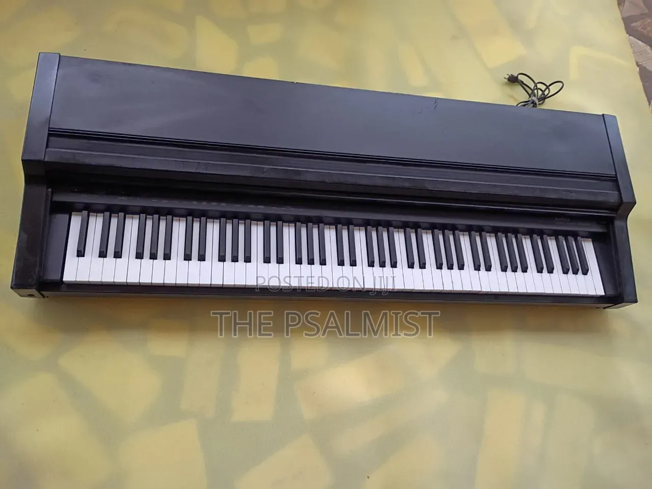 Kawai 260MR Digital Piano 88weighted Keys