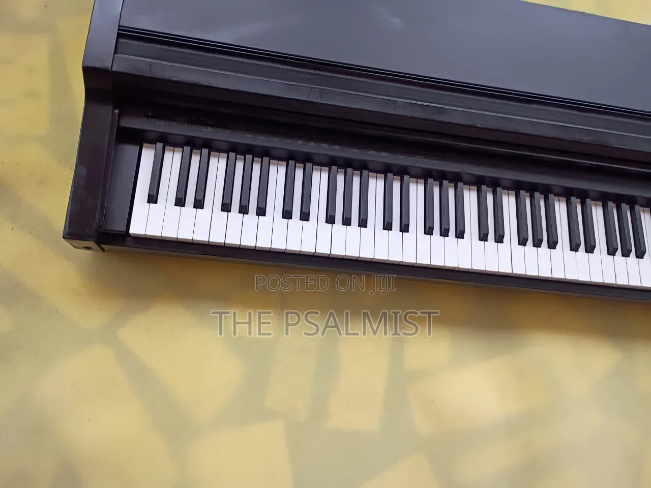 Kawai 260MR Digital Piano 88weighted Keys