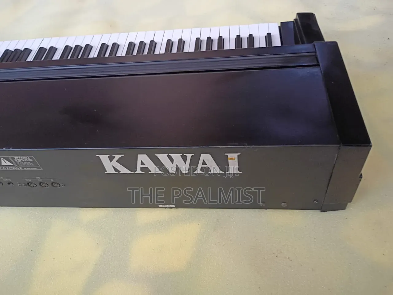 Kawai 260MR Digital Piano 88weighted Keys