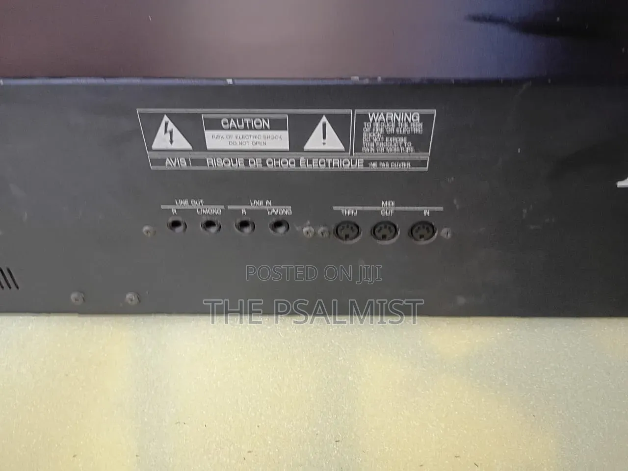 Kawai 260MR Digital Piano 88weighted Keys