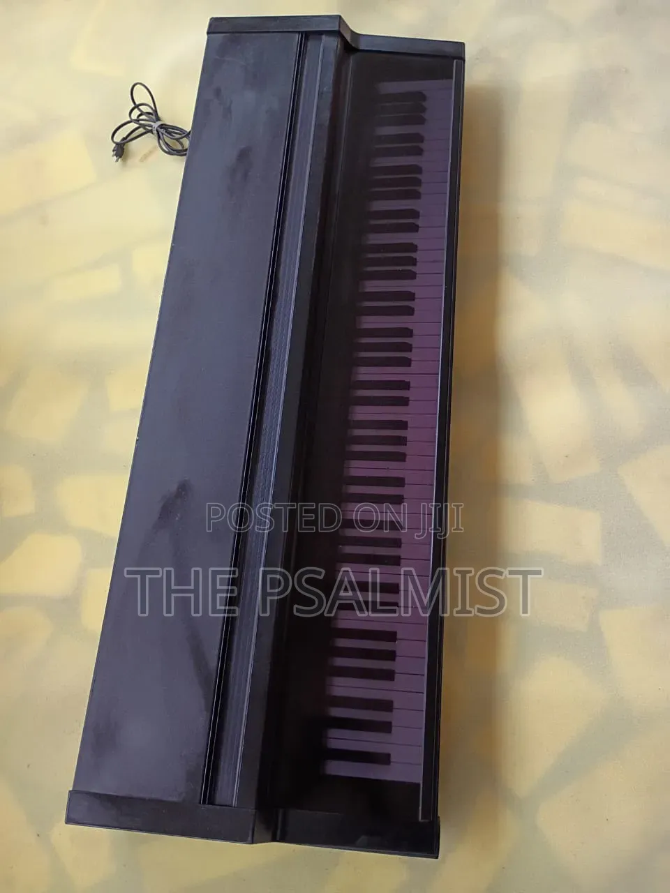 Kawai 260MR Digital Piano 88weighted Keys