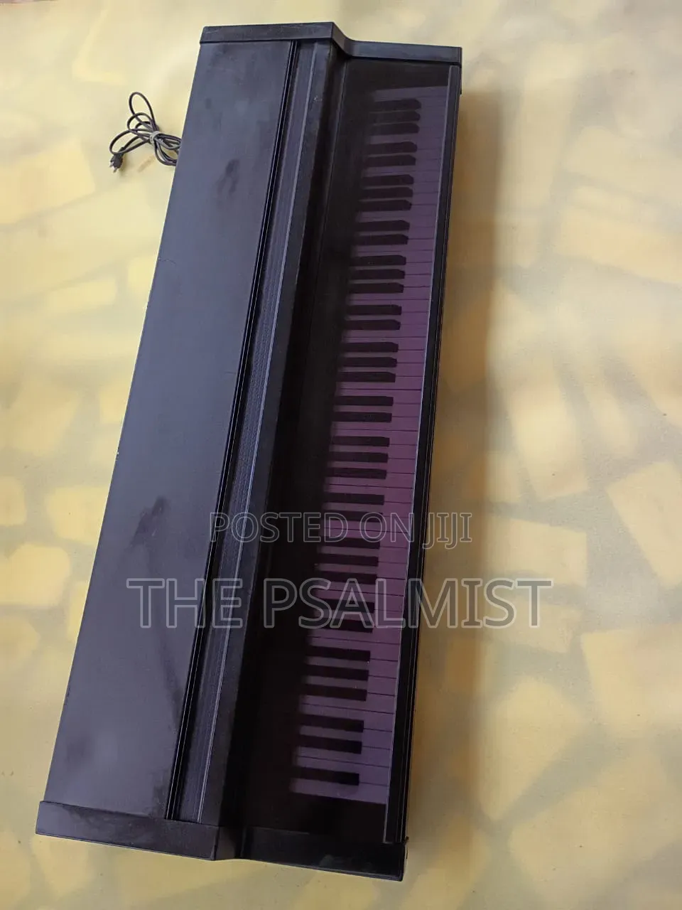 Kawai 260MR Digital Piano 88weighted Keys