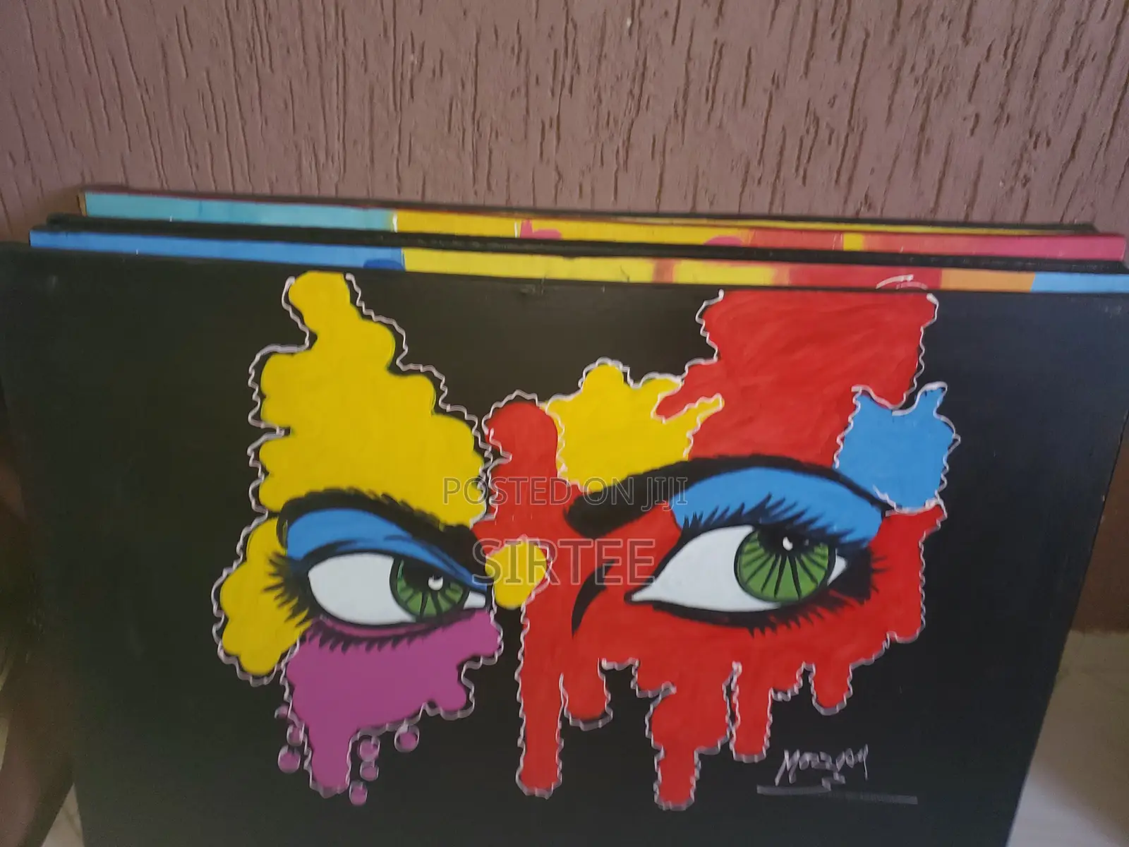 WALL ART/DECOR, Relocation Sale - Everything Must Go.