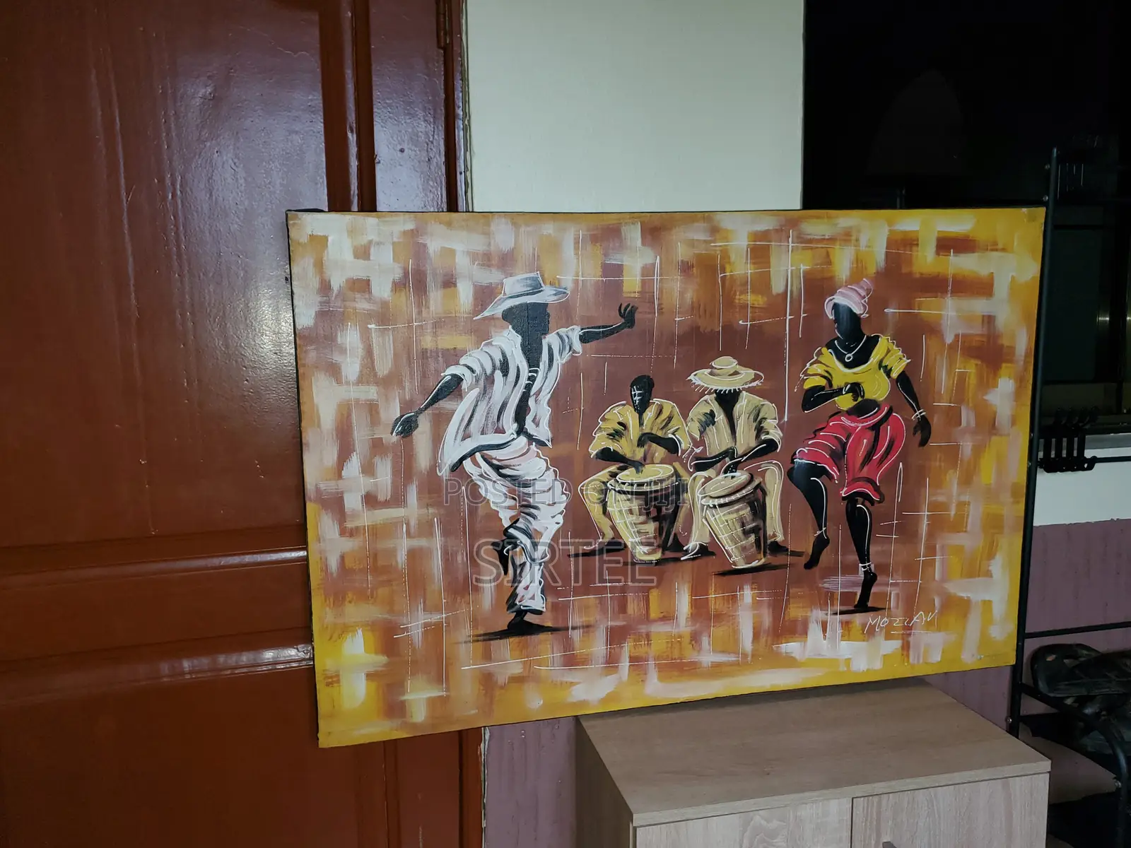 WALL ART/DECOR, Relocation Sale - Everything Must Go.