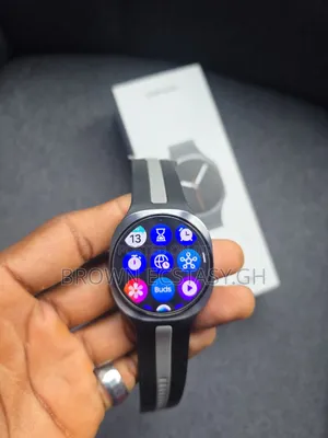 Samsung Galaxy Watch 8 (2 Months Used)