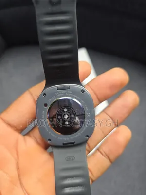 Samsung Galaxy Watch 8 (2 Months Used)