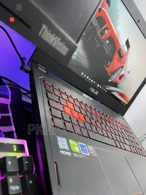 New Laptop Asus ROG GL502VS 32GB Intel Core i9 SSD 1.5T