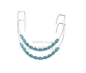 Removable Fashion Braces