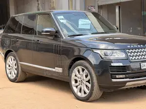 Rover 400 2015 Blue