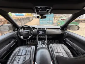 Rover 400 2015 Blue