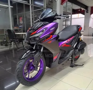 Yamaha YBR125 2026