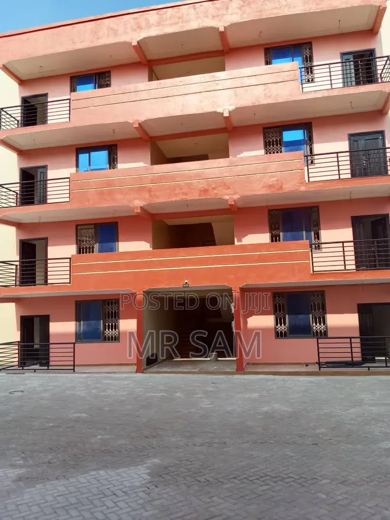 2bdrm Apartment in Sam Properties, Millenium City for rent
