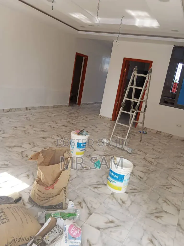 2bdrm Apartment in Sam Properties, Millenium City for rent
