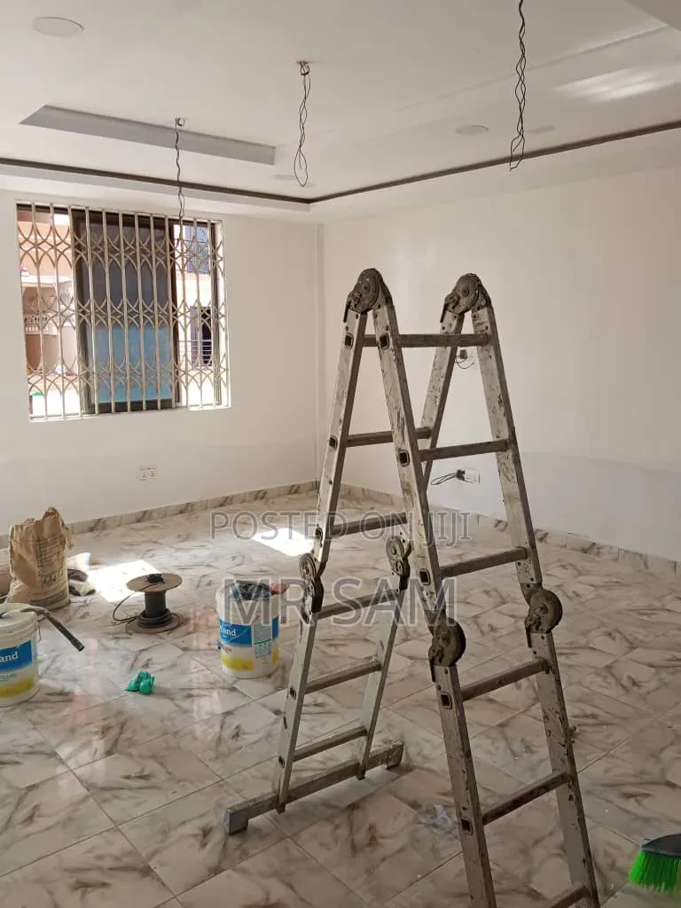 2bdrm Apartment in Sam Properties, Millenium City for rent