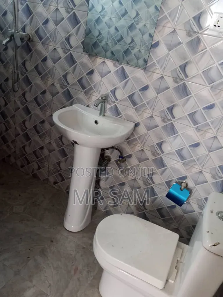 2bdrm Apartment in Sam Properties, Millenium City for rent