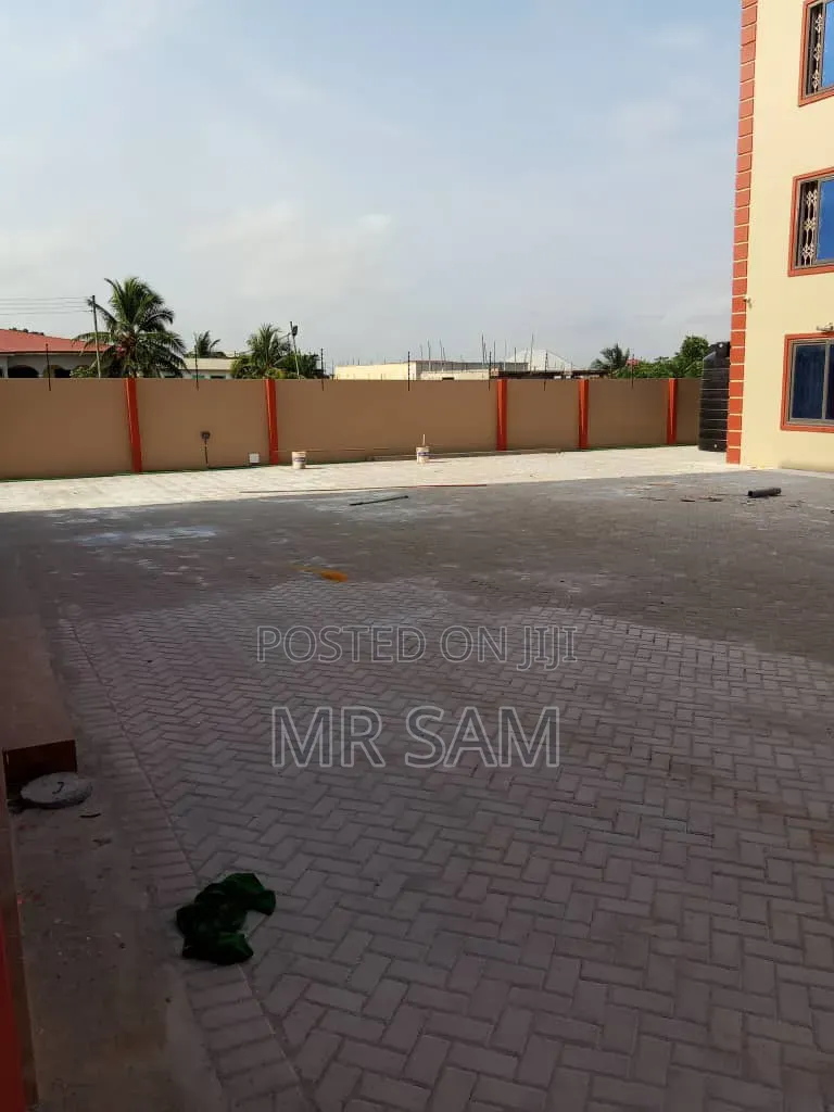 2bdrm Apartment in Sam Properties, Millenium City for rent