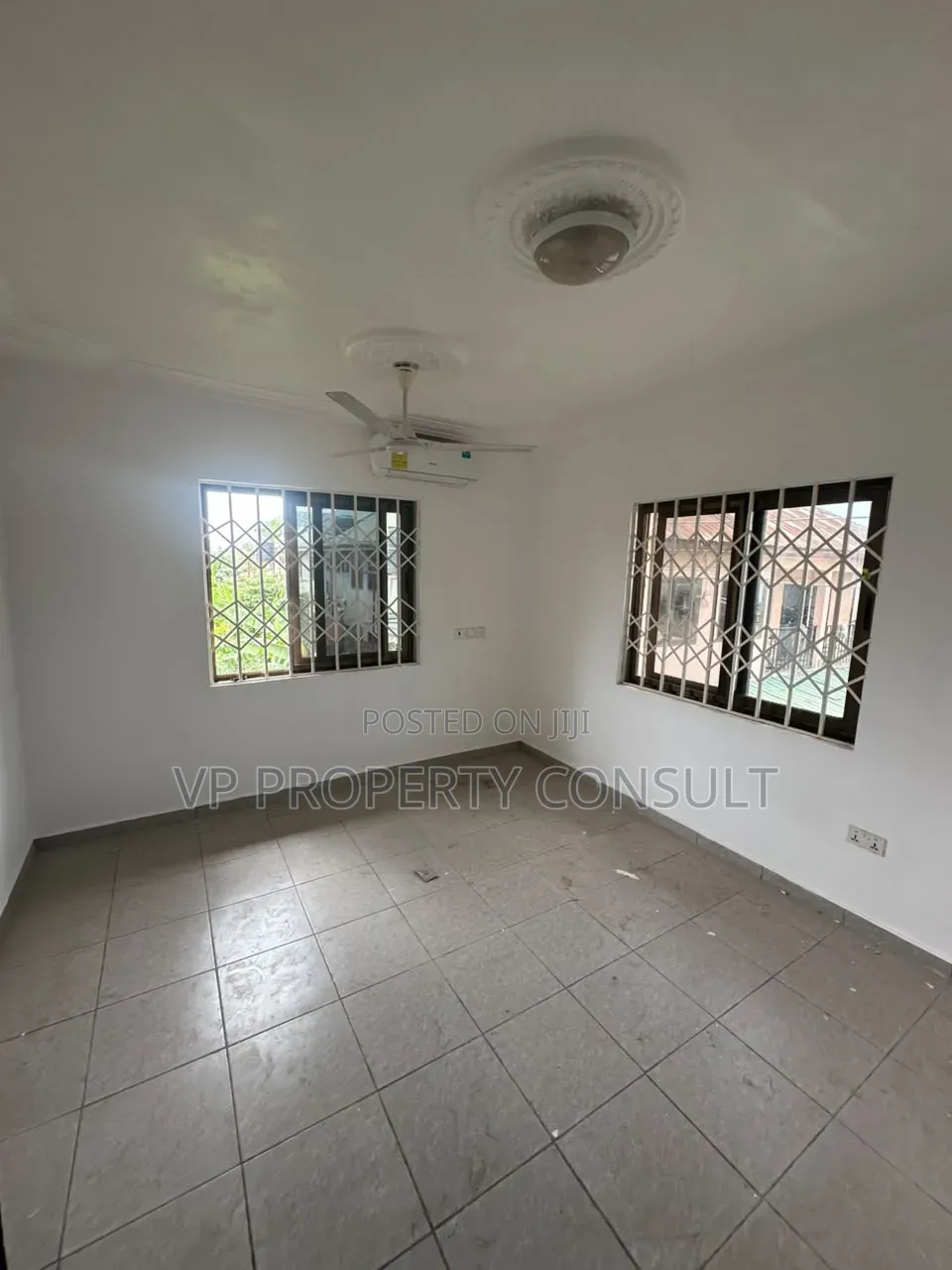 3bdrm Apartment in Sakora for rent