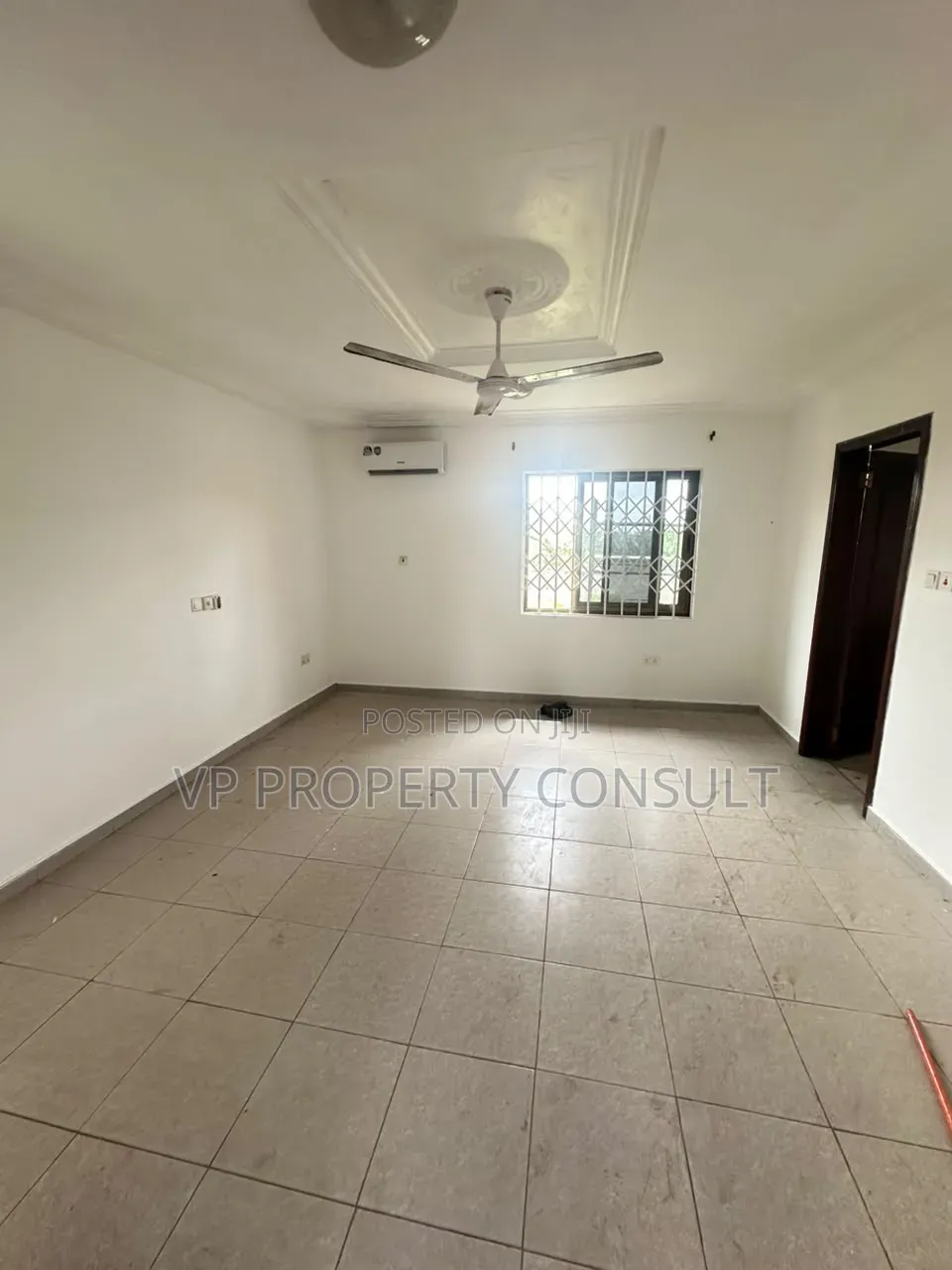 3bdrm Apartment in Sakora for rent