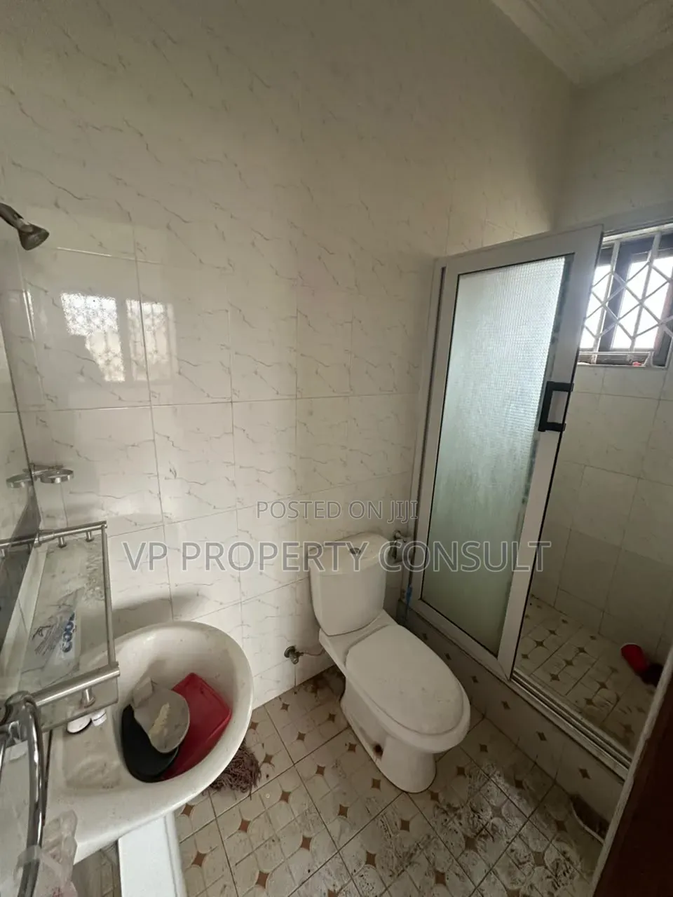 3bdrm Apartment in Sakora for rent