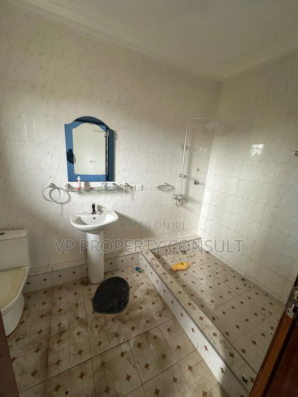 3bdrm Apartment in Sakora for rent