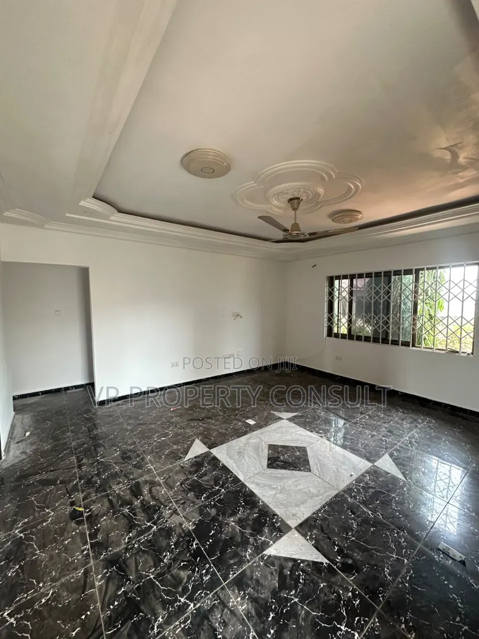 3bdrm Apartment in Sakora for rent