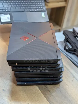 Laptop HP Omen 15 16GB Intel Core i7 SSD 256GB