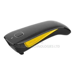 Netum C750 Portable Wireless 2D Barcode Scanner