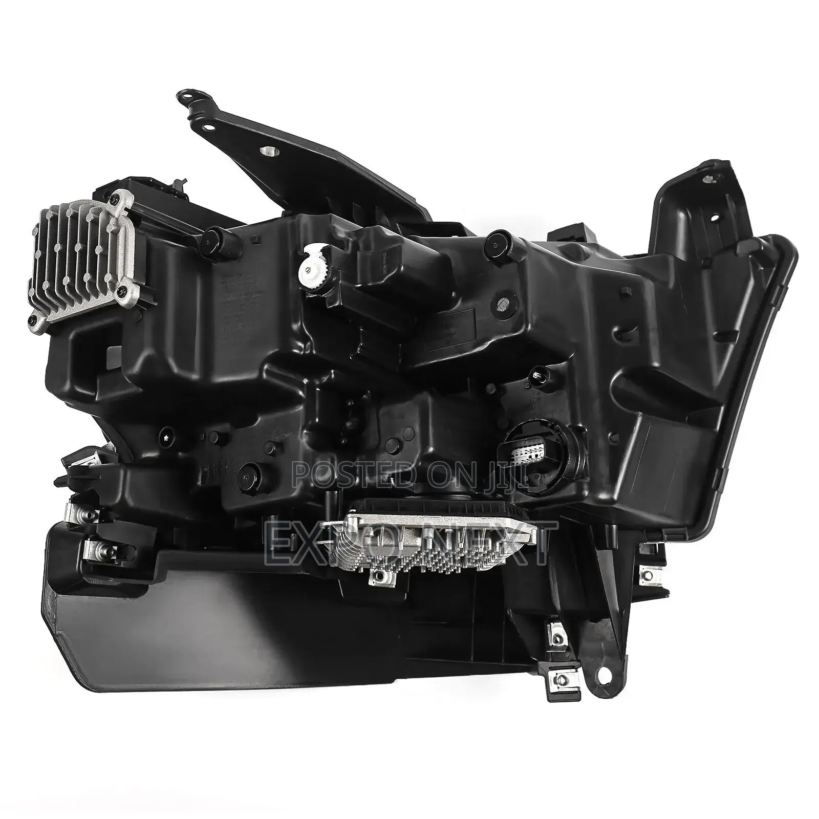 Ram 1500 2019-2024 Limited Led Headlight
ABS/PP Material