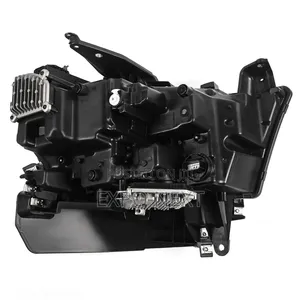 Ram 1500 2019-2024 Limited Led Headlight
ABS/PP Material