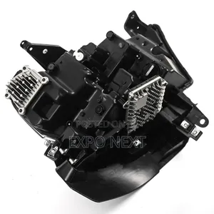 Ram 1500 2019-2024 Limited Led Headlight
ABS/PP Material
