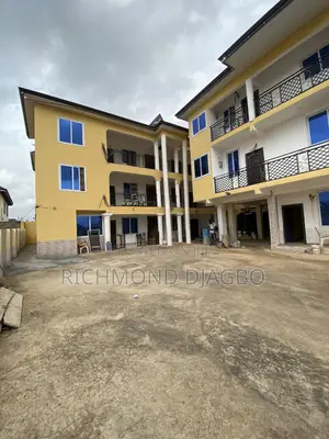 Furnished 1bdrm Apartment in New Legon for rent