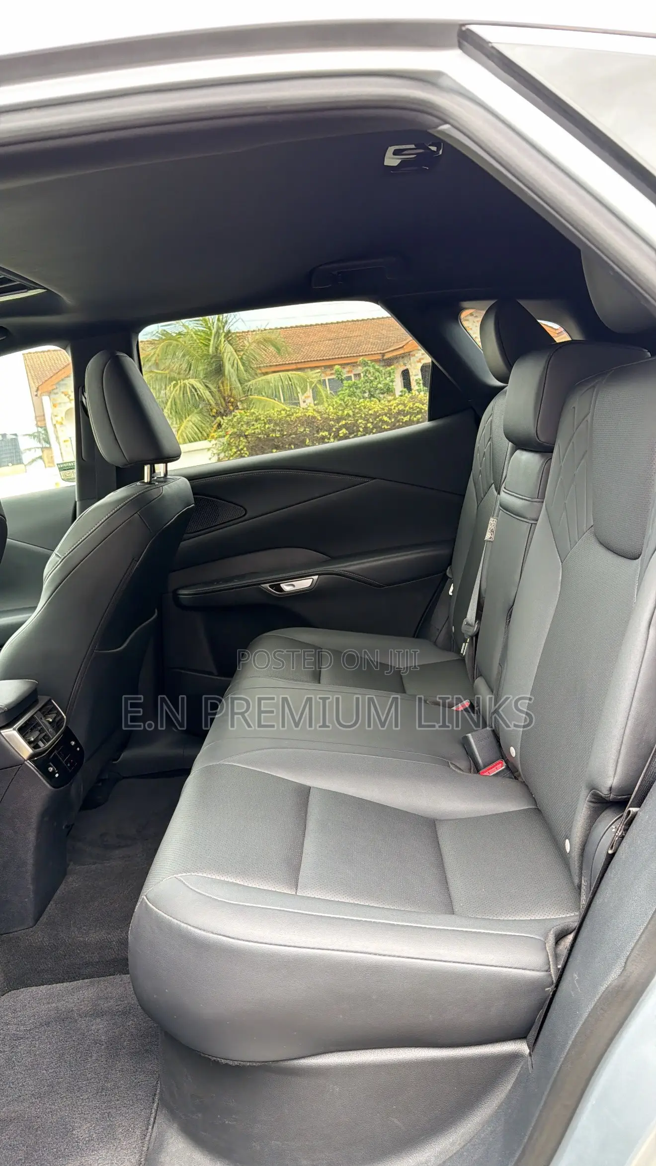 Lexus RX 350 2025 Silver