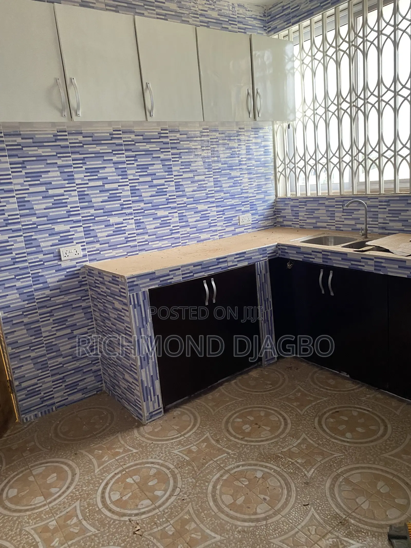 Furnished 1bdrm Apartment in New Legon for rent