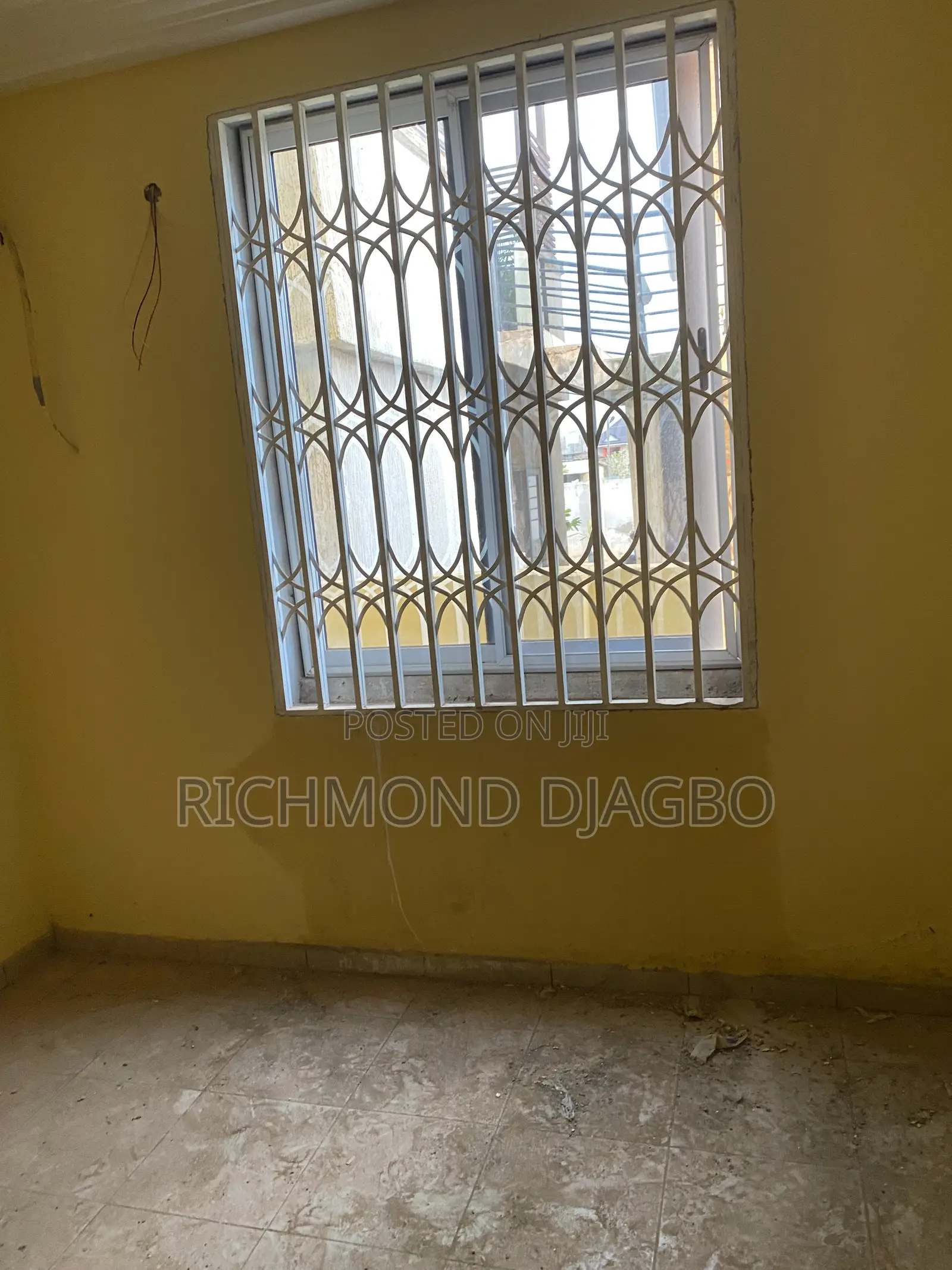 Furnished 1bdrm Apartment in New Legon for rent