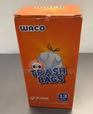 Trash Bags