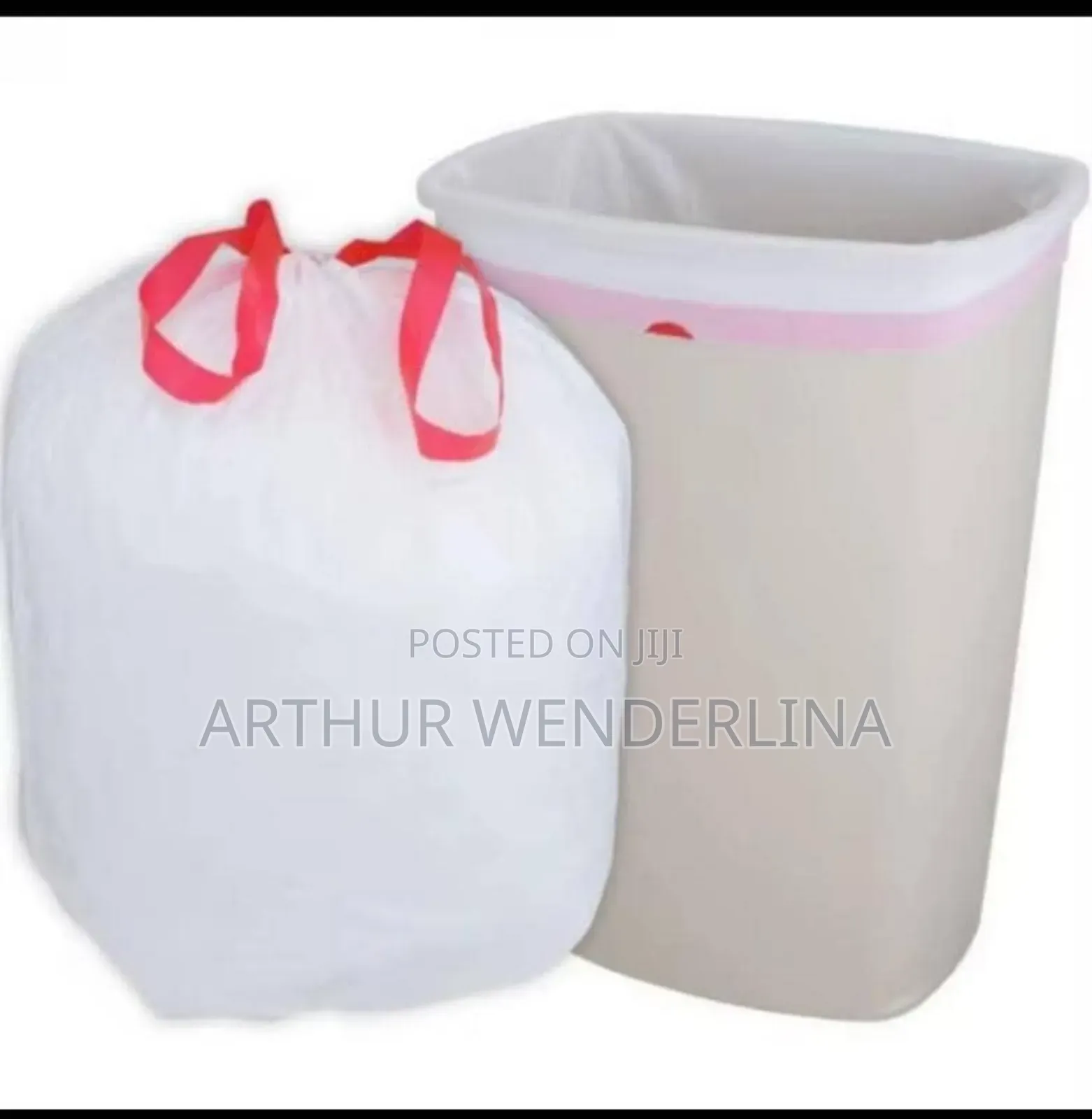 Trash Bags
