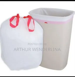 Trash Bags