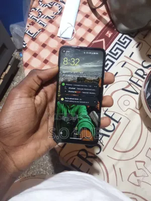 Google Pixel 4a 128 GB Black
