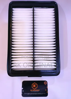 Elantra 17-20/Kona 18-23/Seltos 2025/Soul 20-25/Veloster Air Filter