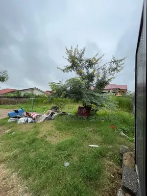 1 Plot of Land for Sale at East Legon Adjiringanor