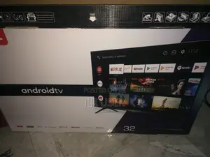 TCL Smart 32 Inches Tav