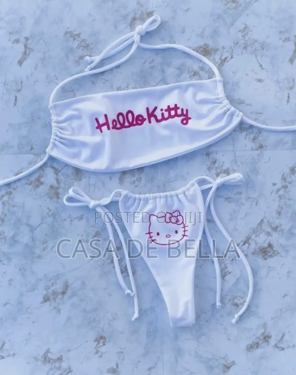 Bikinis or Swimwears