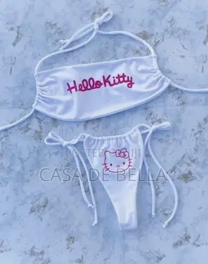 Bikinis or Swimwears