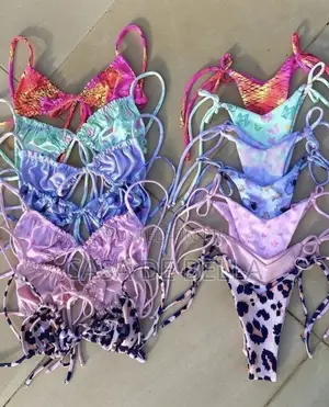 Bikinis or Swimwears