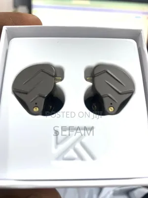 Professional in Ear Monitor Pro